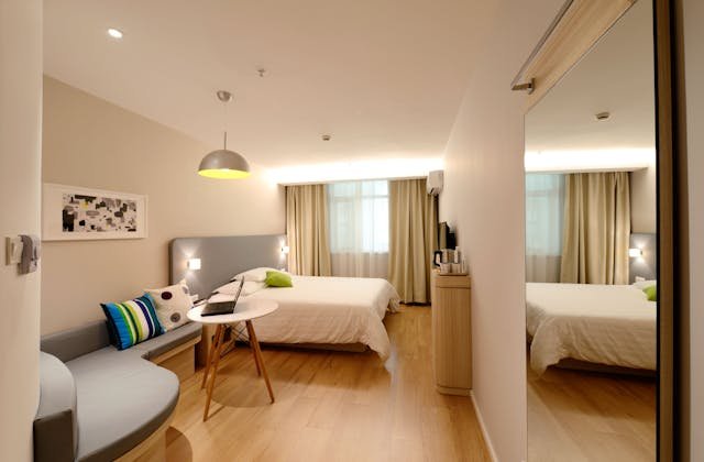Room 201